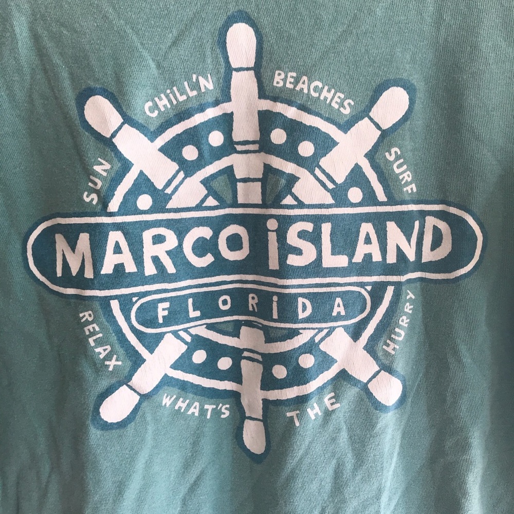 Comfort Colors Long Sleeve Tee